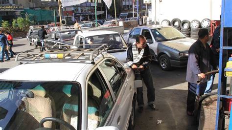 fuel smart card egypt|Smartcard Plan to Attack Egypt’s Fuel Crisis .